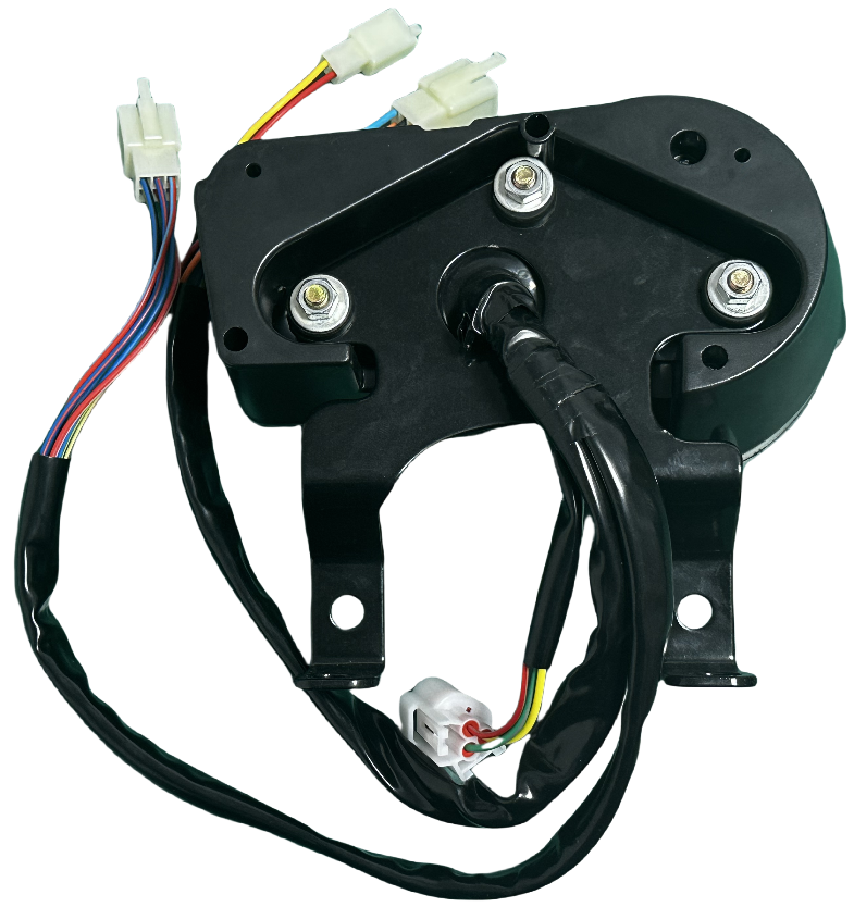 digital dashboard for motorcycle speedometer tachometer（Keeway RKV 125 200、Benelli vlx 150\Junak 125 S、vento tornado 300、keeway 150 rk、Vento Tornado 250）