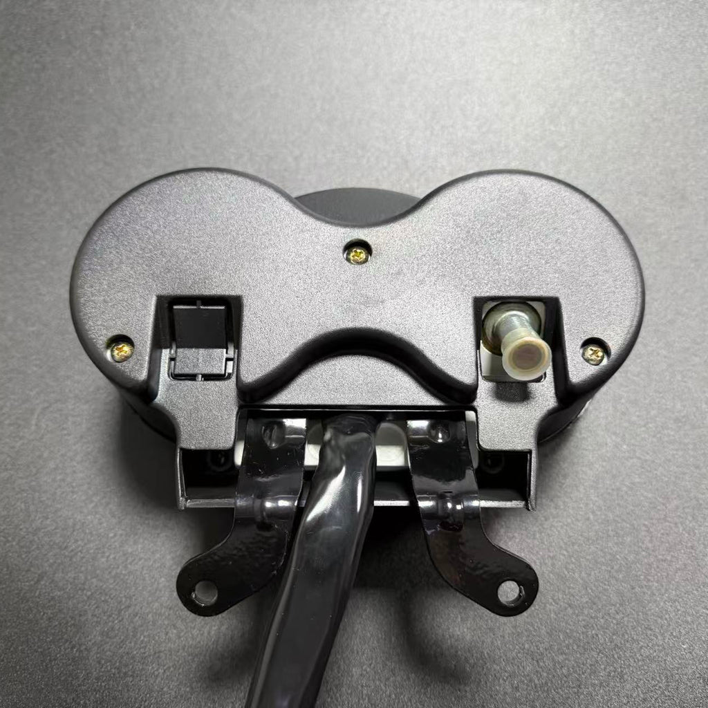 digital tablero para moto velocimetro tacometro for（Bera sbr150）