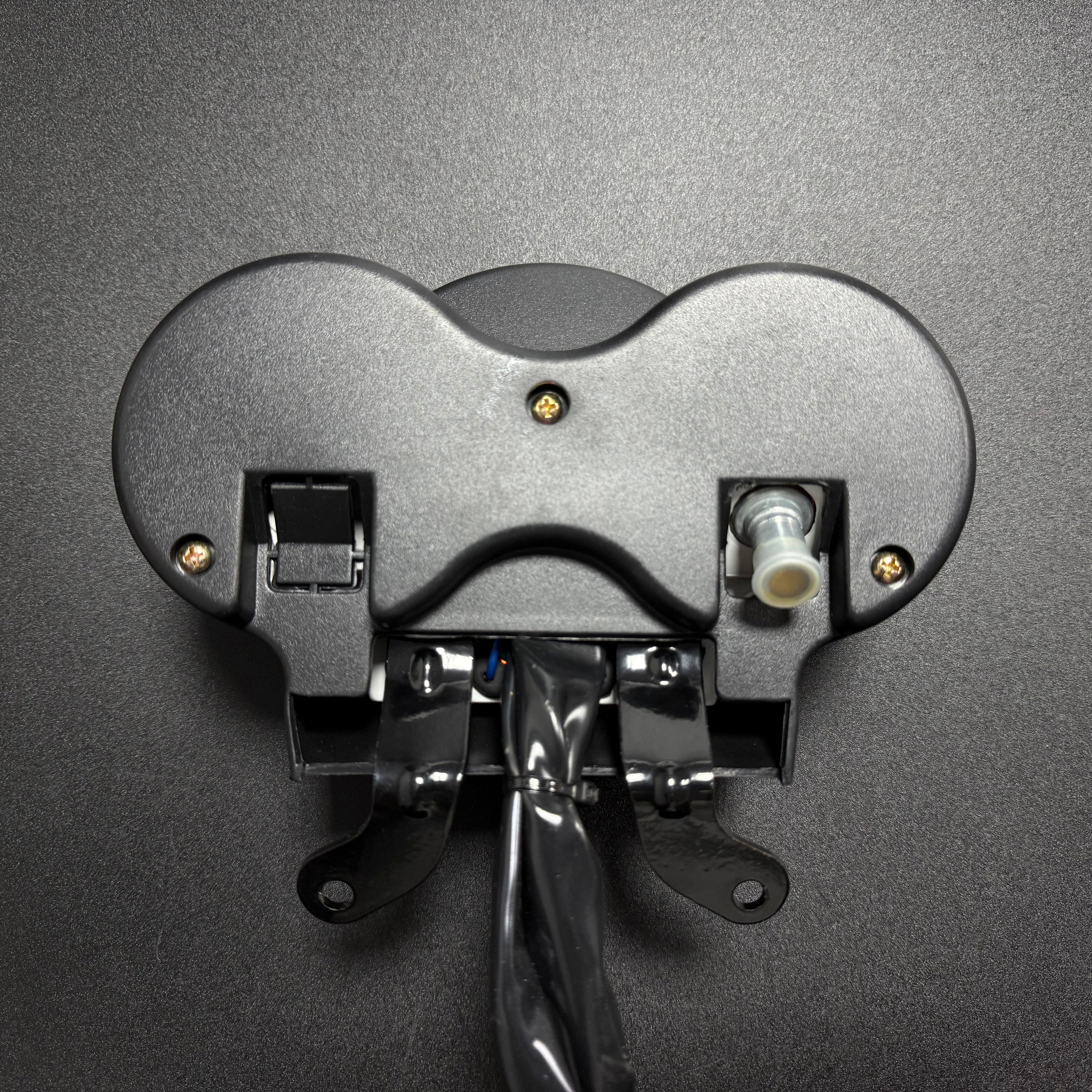 Painel digital para moto velocímetro tacômetro para (Bera SBR150 (Bera Moto 150cc CG))
