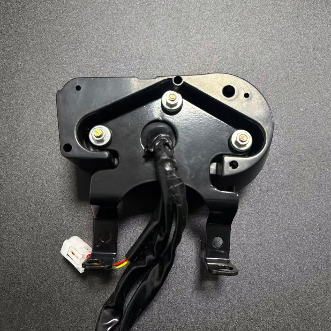 digital dashboard for motorcycle speedometer tachometer（Keeway RKV 125 200、Benelli vlx 150\Junak 125 S、vento tornado 300、keeway 150 rk、Vento Tornado 250）