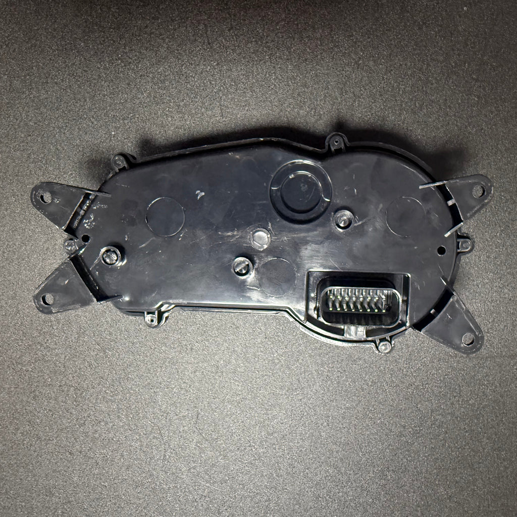 Digital motorcycle instrument panel speedometer tachometer (Bajaj Pulsar 135 LS Kawasaki Rouser 135LS Kawasaki Rouser NS125Fi)