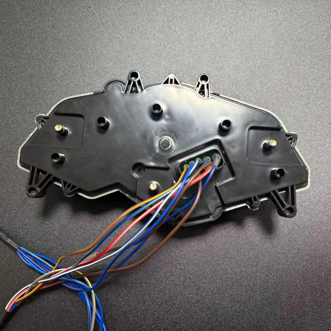 digital dashboard for motorcycle speedometer tachometer（Bajaj pulsar 200NS， Bajaj pulsar 125NS，Bajaj pulsar 160NS Kawasaki Rouser NS160 Fi Kawasaki Rouser NS150 Kawasaki Rouser RS200）