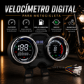 Painel digital universal para moto velocímetro tacômetro para (RC200 GN125F Suzuki GN125 GN150 GN 125 EN125 GSX125 QS125 Yes125)