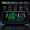 digital tablero para moto velocimetro tacometro for（Wuyang-Honda WY 125, GL PRO125, Keeway Horse 150 150cc、 Honda CGL 125、Wanxin WY 150、Honda GL PRO、Honda GL MAX、ZS150-6、Lifan LF150、HONDA NL125、Velorex VX 125S、WX150-A 150）