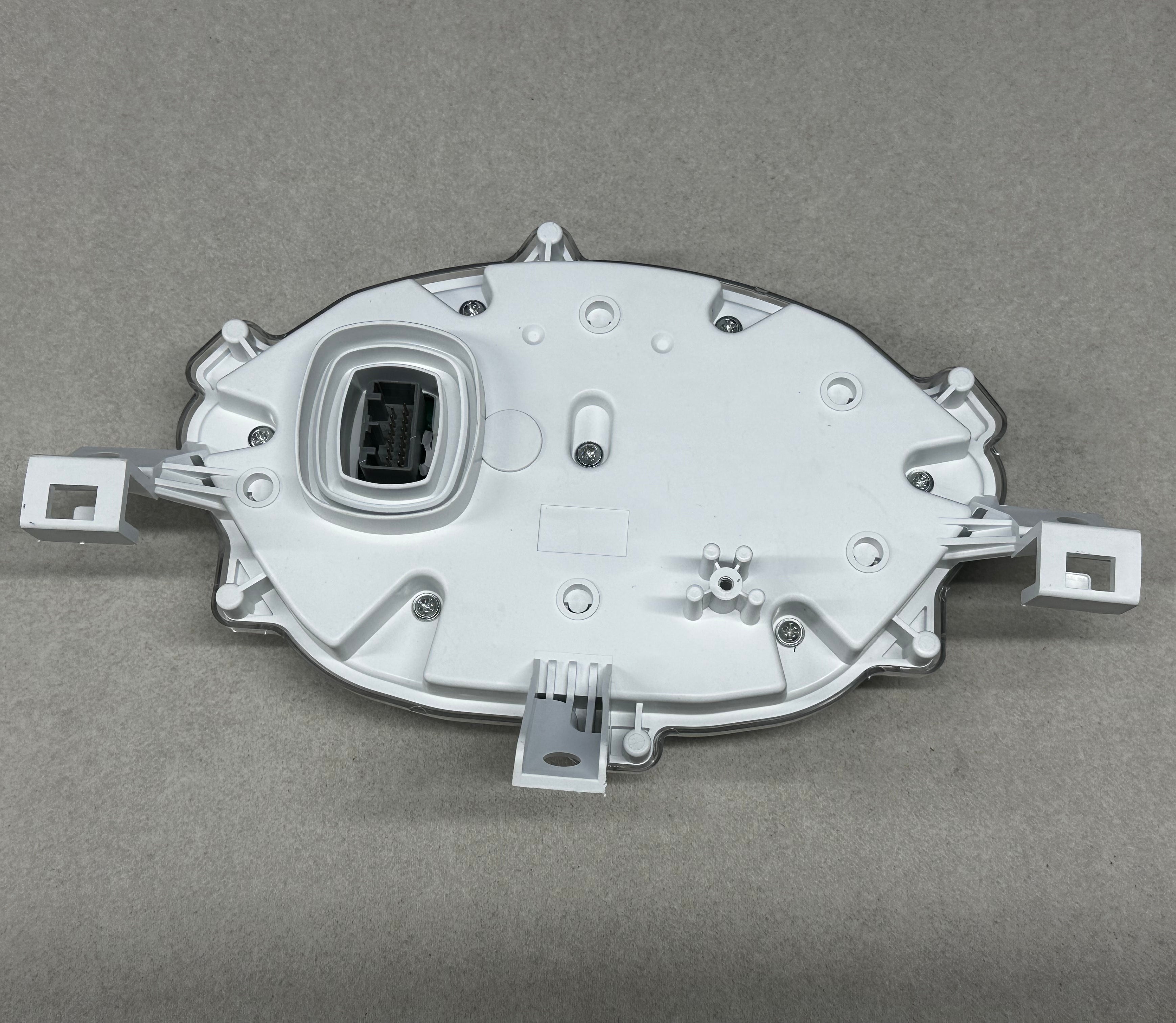 Painel digital para moto velocímetro tacômetro para (Honda BIZ 125 EX 2018-2024)
