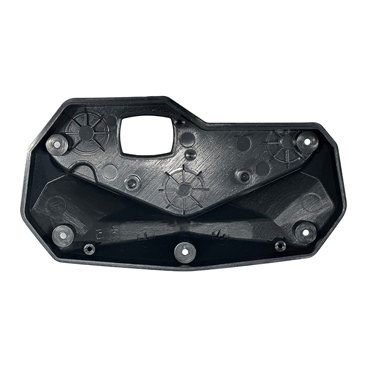 digital dashboard for motorcycle speedometer tachometer（yamaha Fz Fi V2、Fz s V2、Fzs 150、yamaha FZ FI 150 2.0）